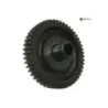 Roue libre de demarreur HONDA VT 1100 C2 1995-2002 SHADOW Roue libre de demarreur HONDA VT 1100 C2 1995-2002 SHADOW