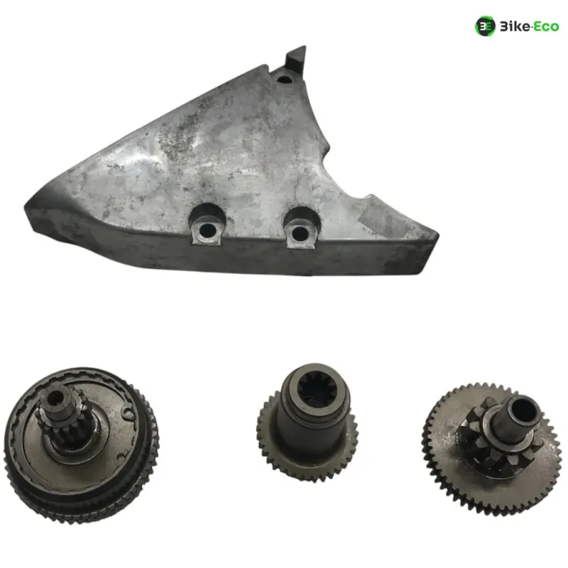 Roue libre de demarreur HONDA VT 1100 C2 1995-2002 SHADOW