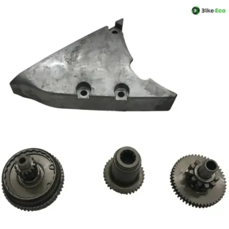 Roue libre de demarreur HONDA VT 1100 C2 1995-2002 SHADOW