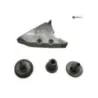 Roue libre de demarreur HONDA VT 1100 C2 1995-2002 SHADOW Roue libre de demarreur HONDA VT 1100 C2 1995-2002 SHADOW