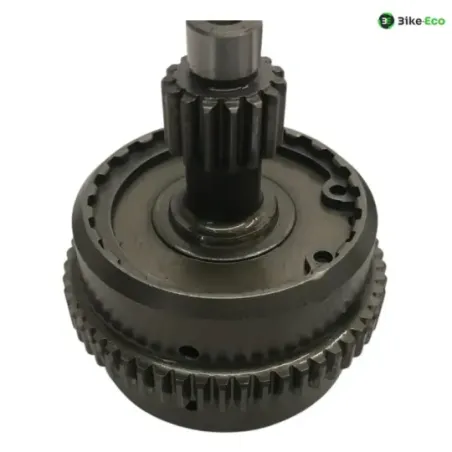 Roue libre de demarreur HONDA VT 1100 C2 1995-2002 SHADOW