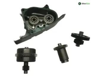 Roue libre de demarreur HONDA VT 1100 C2 1995-2002 SHADOW