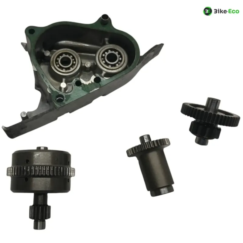 Roue libre de demarreur HONDA VT 1100 C2 1995-2002 SHADOW