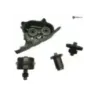 Roue libre de demarreur HONDA VT 1100 C2 1995-2002 SHADOW Roue libre de demarreur HONDA VT 1100 C2 1995-2002 SHADOW