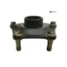 Moyeu arriere HONDA VT 1100 C2 1995-2002 SHADOW Moyeu arriere HONDA VT 1100 C2 1995-2002 SHADOW