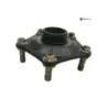 Moyeu arriere HONDA VT 1100 C2 1995-2002 SHADOW Moyeu arriere HONDA VT 1100 C2 1995-2002 SHADOW