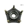 Moyeu arriere HONDA VT 1100 C2 1995-2002 SHADOW Moyeu arriere HONDA VT 1100 C2 1995-2002 SHADOW