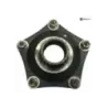Moyeu arriere HONDA VT 1100 C2 1995-2002 SHADOW Moyeu arriere HONDA VT 1100 C2 1995-2002 SHADOW