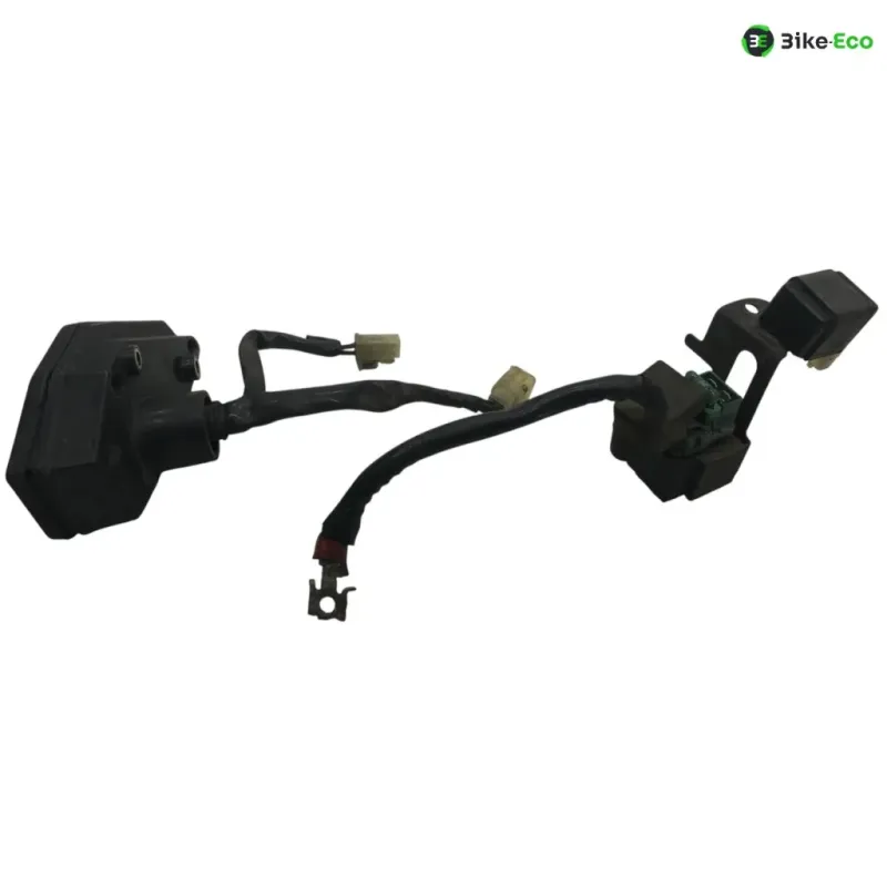 Relais de demarreur HONDA VT 1100 C2 1995-2002 SHADOW