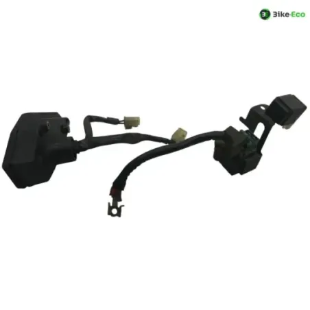 Relais de demarreur HONDA VT 1100 C2 1995-2002 SHADOW