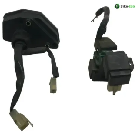 Relais de demarreur HONDA VT 1100 C2 1995-2002 SHADOW