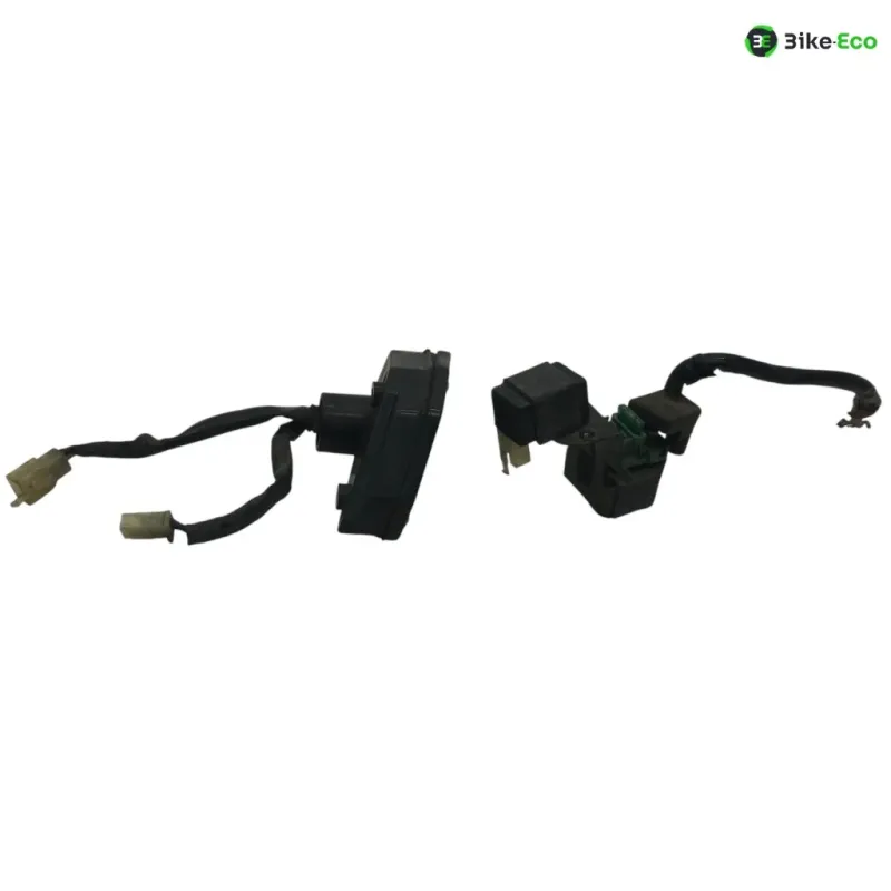 Relais de demarreur HONDA VT 1100 C2 1995-2002 SHADOW