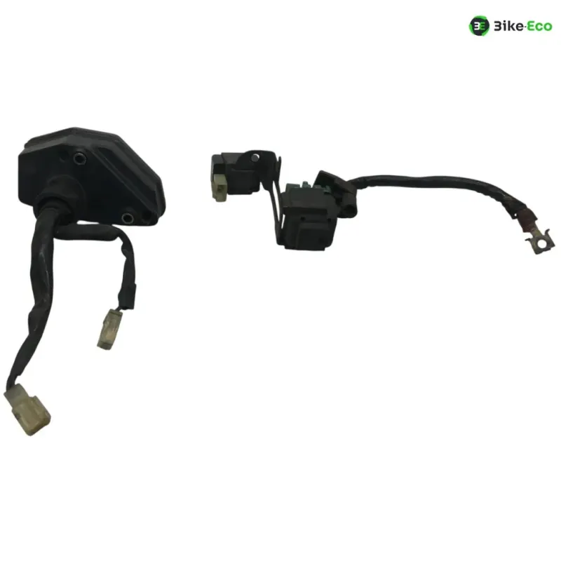 Relais de demarreur HONDA VT 1100 C2 1995-2002 SHADOW