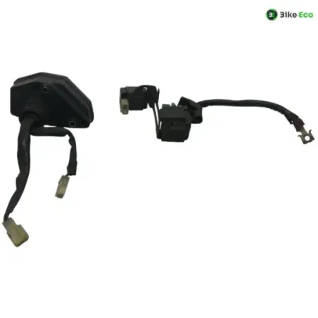 Relais de demarreur HONDA VT 1100 C2 1995-2002 SHADOW