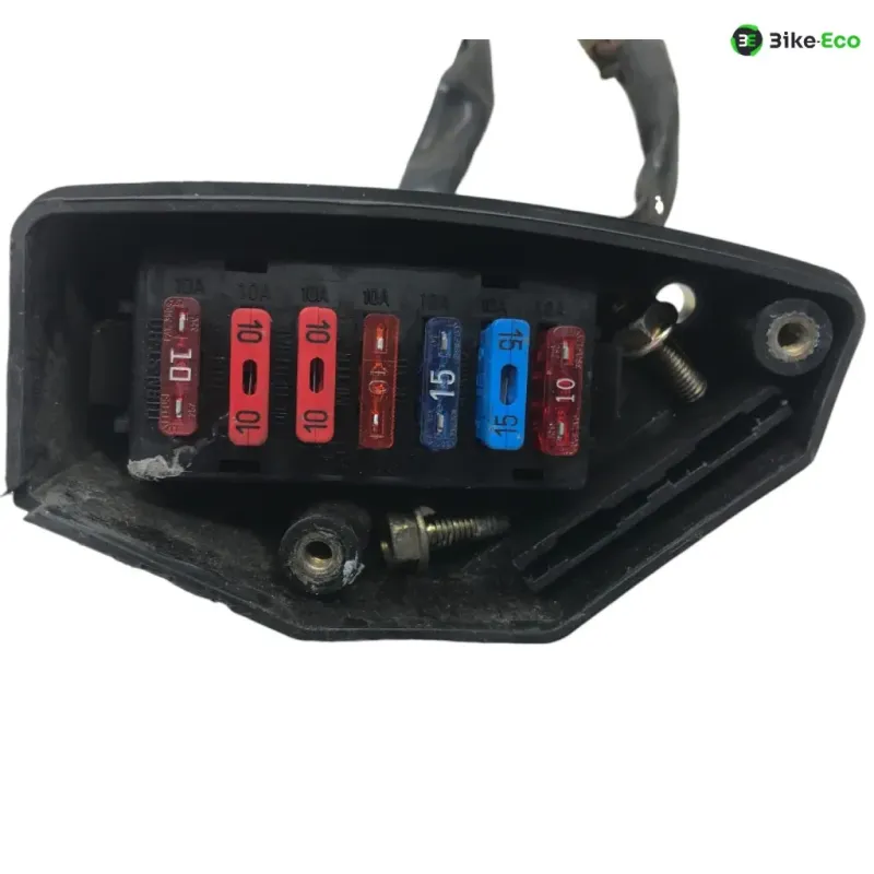 Relais de demarreur HONDA VT 1100 C2 1995-2002 SHADOW