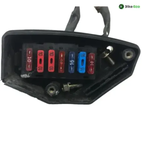 Relais de demarreur HONDA VT 1100 C2 1995-2002 SHADOW