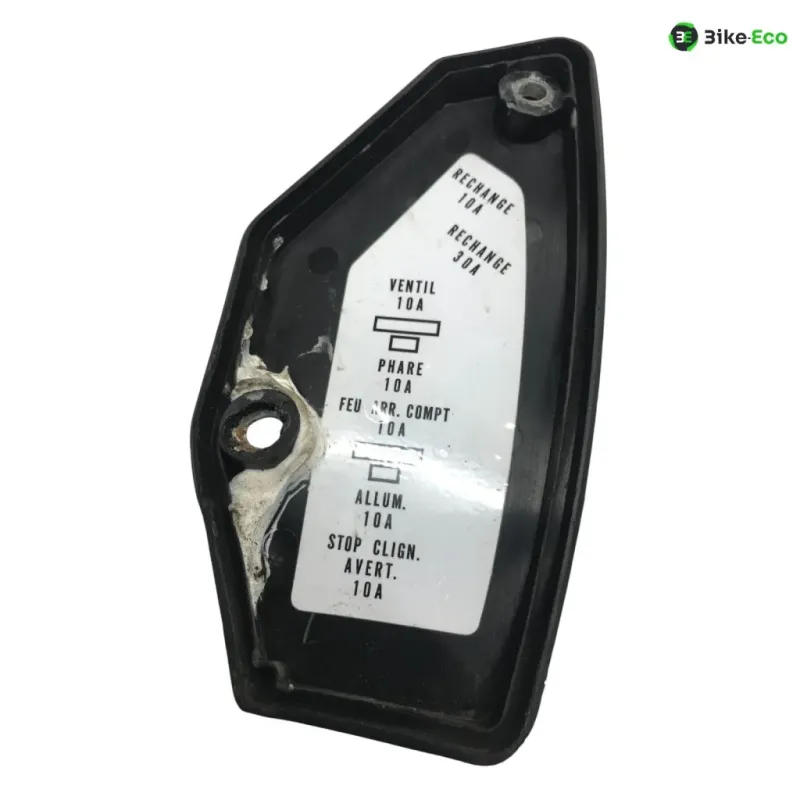 Relais de demarreur HONDA VT 1100 C2 1995-2002 SHADOW