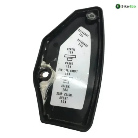 Relais de demarreur HONDA VT 1100 C2 1995-2002 SHADOW