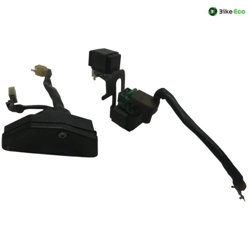 Relais de demarreur HONDA VT 1100 C2 1995-2002 SHADOW