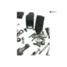 Kit visserie HONDA VT 1100 C2 1995-2002 SHADOW