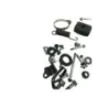 Kit visserie HONDA VT 1100 C2 1995-2002 SHADOW
