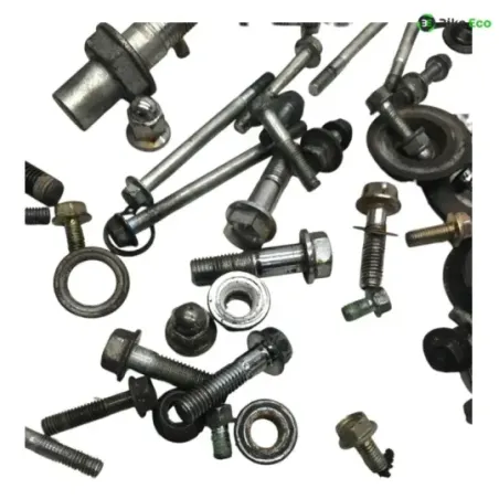 Kit visserie HONDA VT 1100 C2 1995-2002 SHADOW