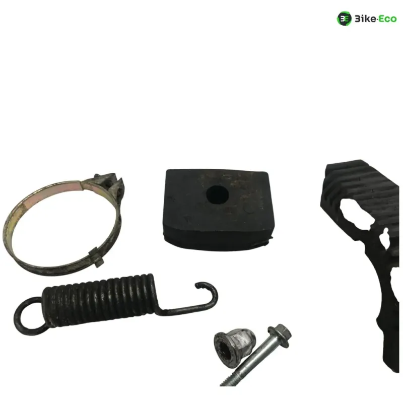 Kit visserie HONDA VT 1100 C2 1995-2002 SHADOW