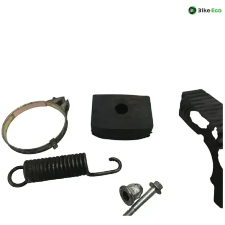 Kit visserie HONDA VT 1100 C2 1995-2002 SHADOW