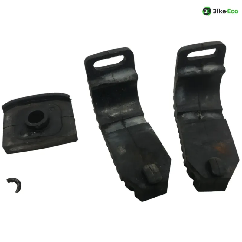 Kit visserie HONDA VT 1100 C2 1995-2002 SHADOW