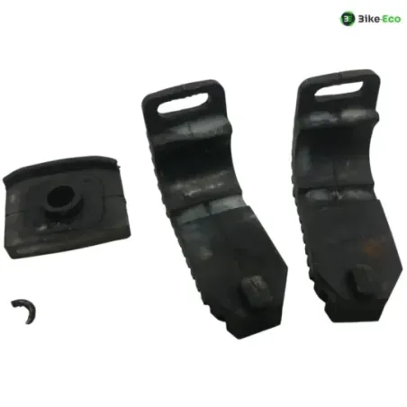 Kit visserie HONDA VT 1100 C2 1995-2002 SHADOW