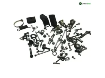 Kit visserie HONDA VT 1100 C2 1995-2002 SHADOW