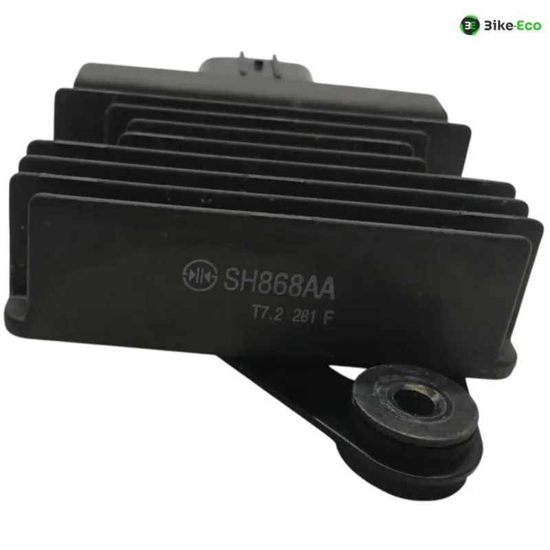 Regulateur charge batterie KAWASAKI Z 650 2017-2019
