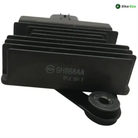 Regulateur charge batterie KAWASAKI Z 650 2017-2019