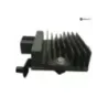 Regulateur charge batterie KAWASAKI Z 650 2017-2019