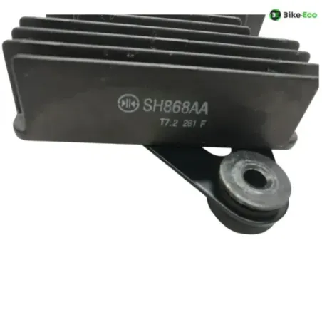 Regulateur charge batterie KAWASAKI Z 650 2017-2019