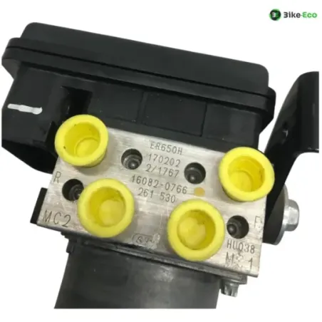 Module ABS KAWASAKI Z 650 2017-2019