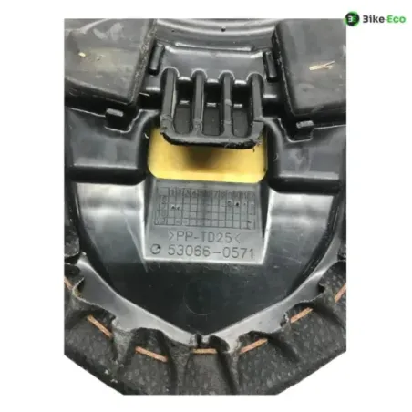 Selle passager KAWASAKI Z 650 2017-2019