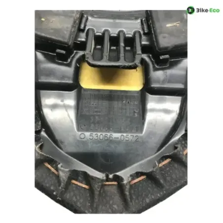 Selle passager KAWASAKI Z 650 2017-2019
