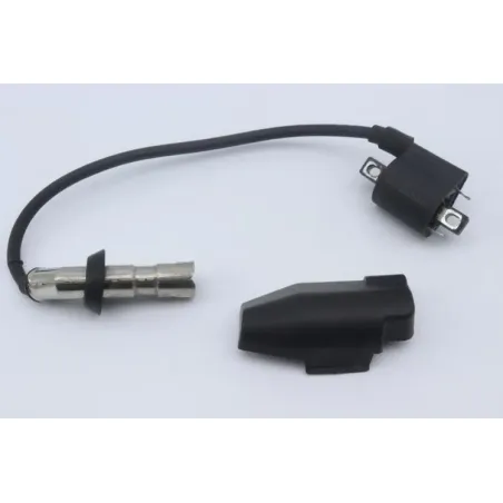 Bobine allumage EUROCKA GTR 50 2015 - 2018