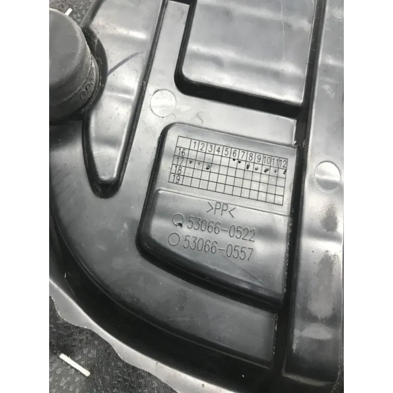 Selle conducteur KAWASAKI Z 650 2017-2019
