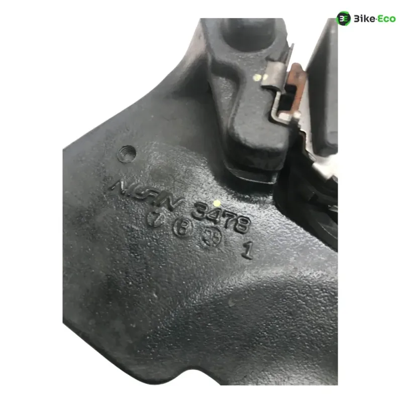 Etrier de frein arriere KAWASAKI Z 650 2017-2019