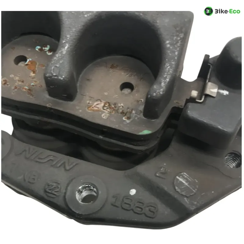 Etrier de frein avant gauche KAWASAKI Z 650 2017-2019