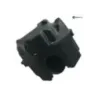 Boite a air KAWASAKI Z 650 2017-2019