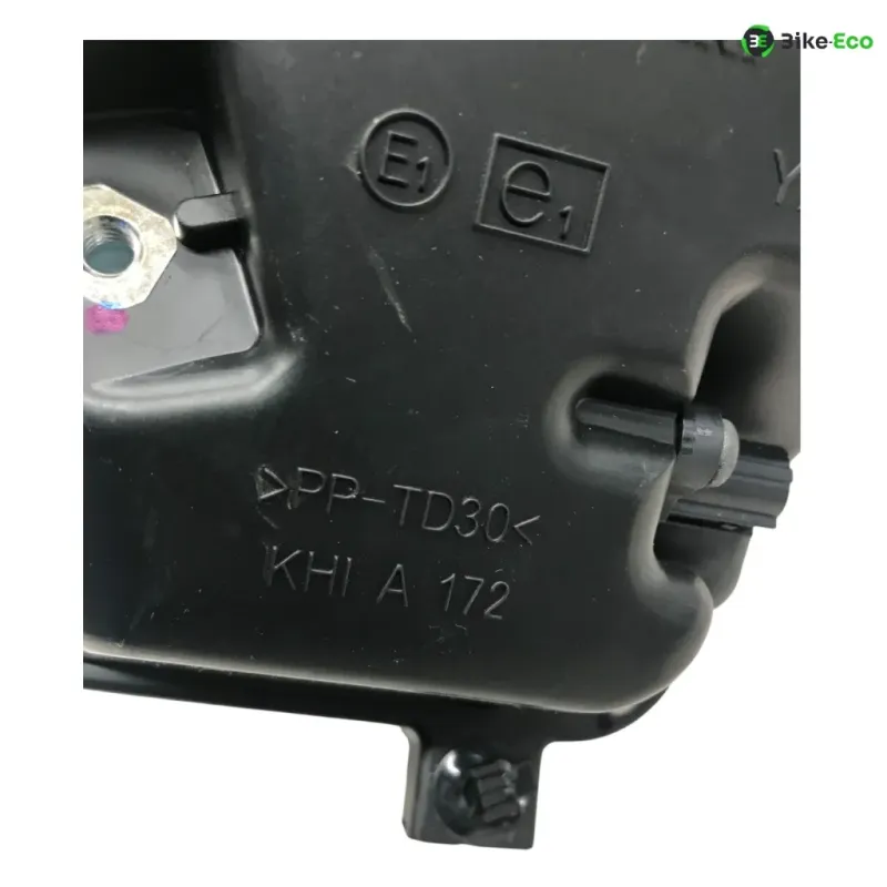 Boite a air KAWASAKI Z 650 2017-2019