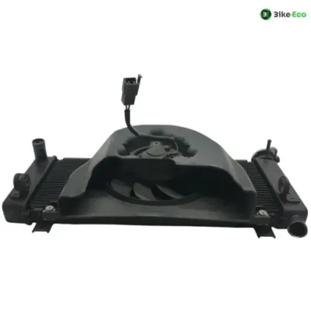 Radiateur eau KAWASAKI Z 650 2017-2019