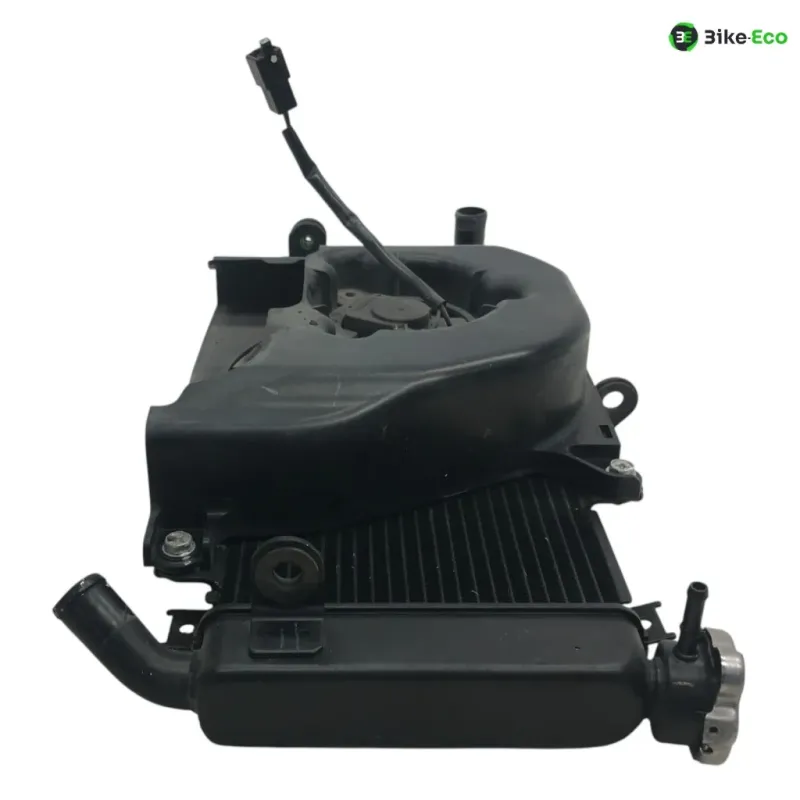 Radiateur eau KAWASAKI Z 650 2017-2019