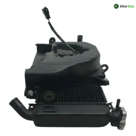 Radiateur eau KAWASAKI Z 650 2017-2019