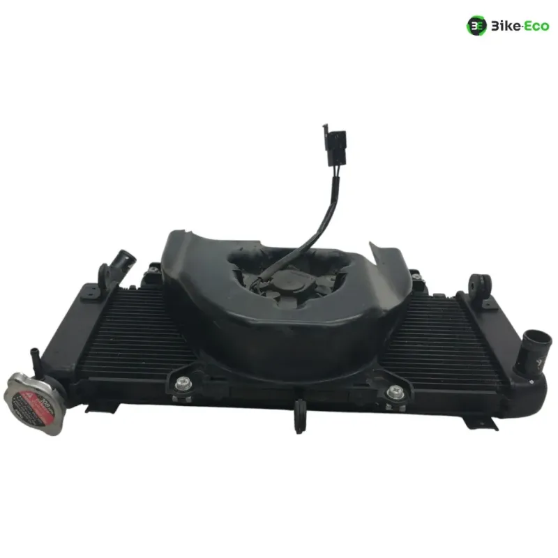 Radiateur eau KAWASAKI Z 650 2017-2019