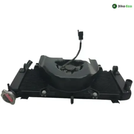 Radiateur eau KAWASAKI Z 650 2017-2019