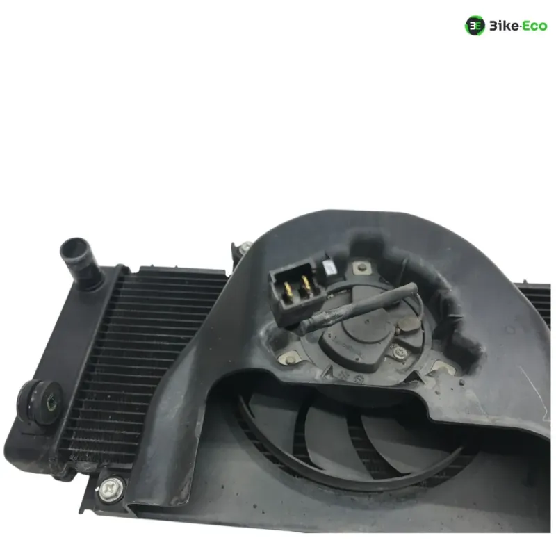 Radiateur eau KAWASAKI Z 650 2017-2019